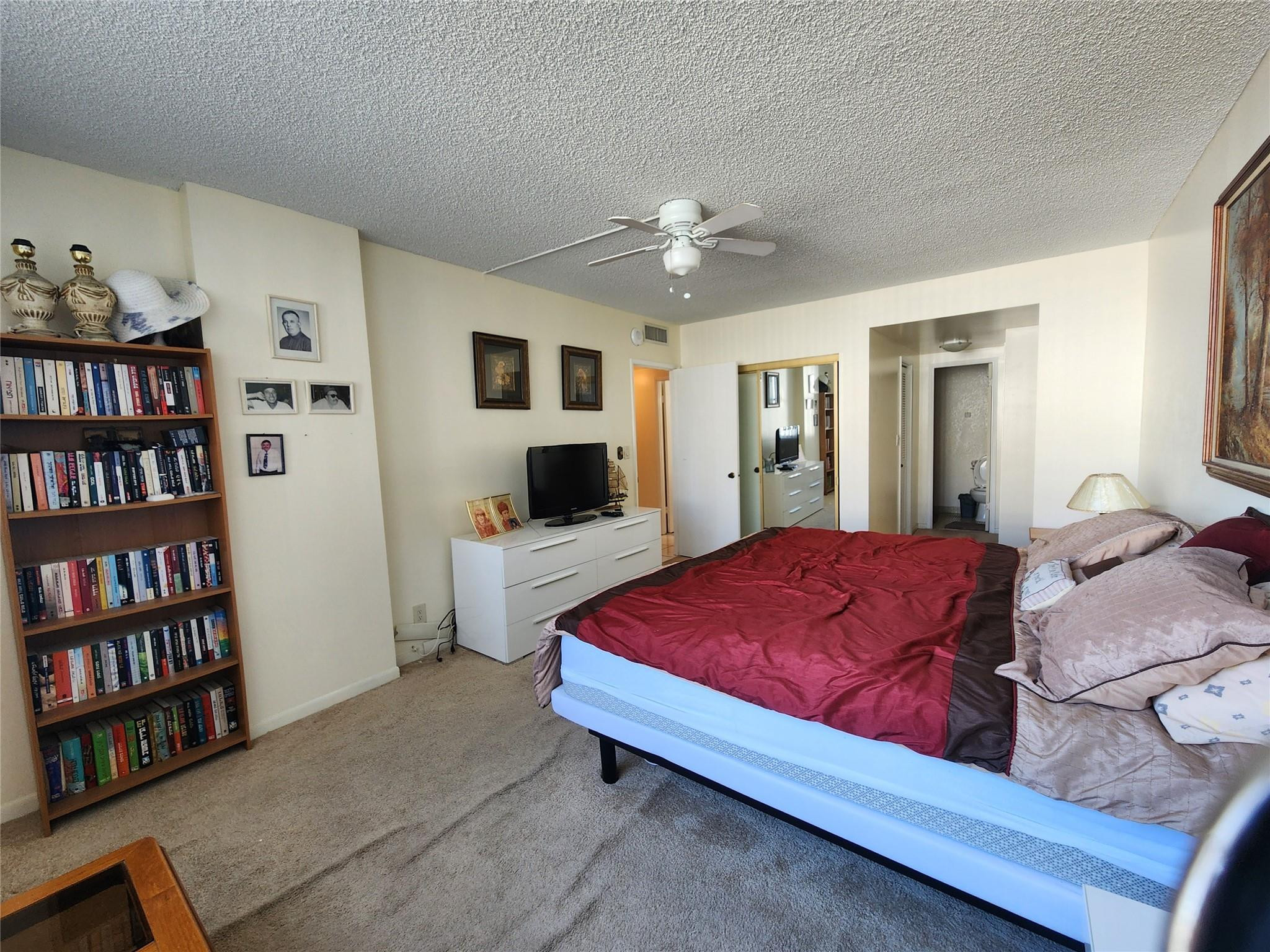 Hillcrest East Condo - Residential