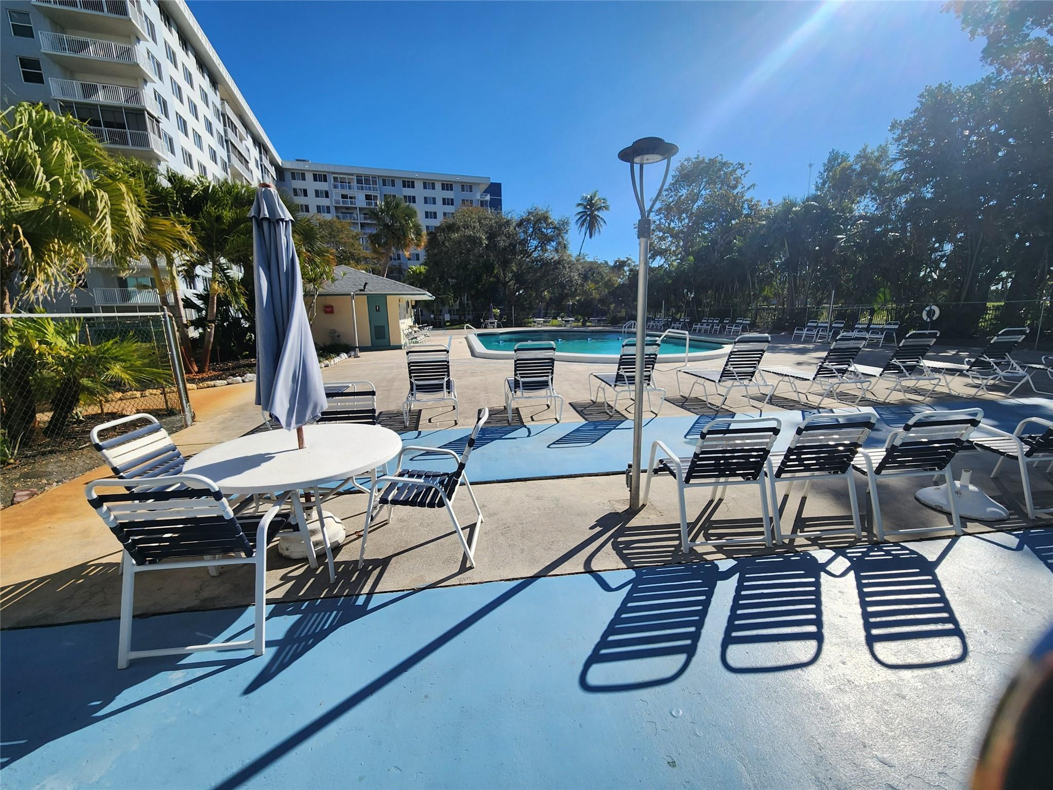 Hillcrest East Condo - Residential