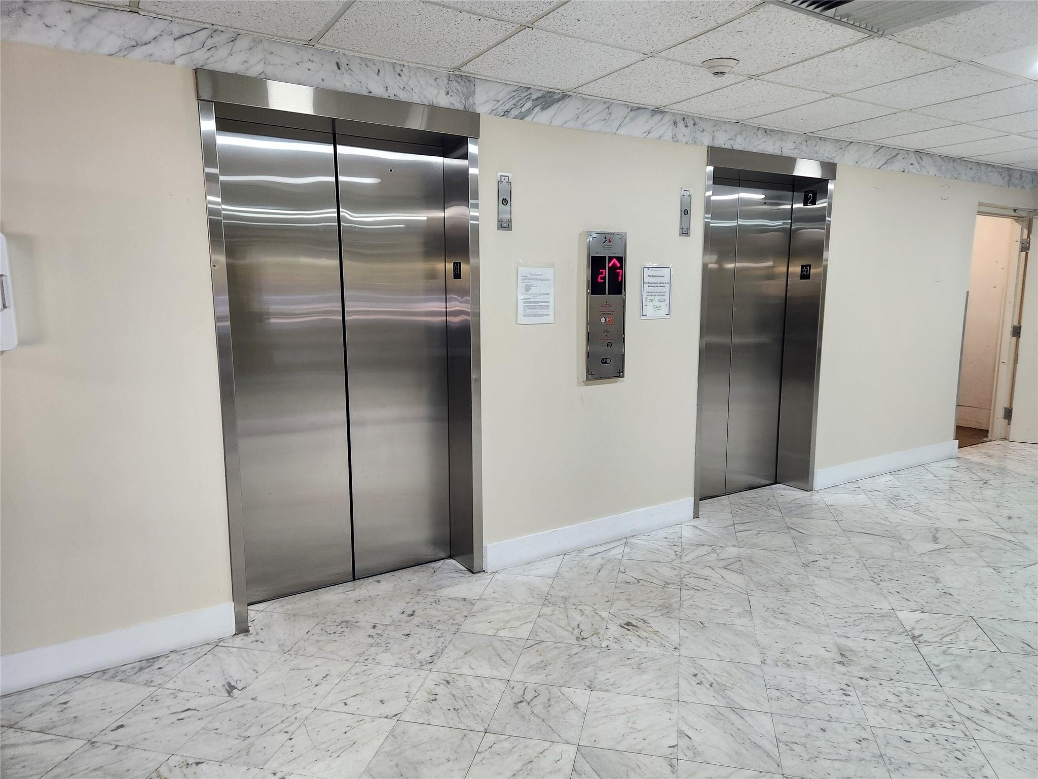 Hillcrest East Condo - Residential