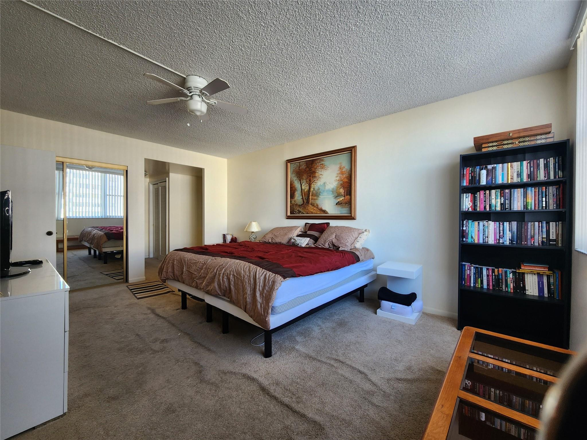 Hillcrest East Condo - Residential