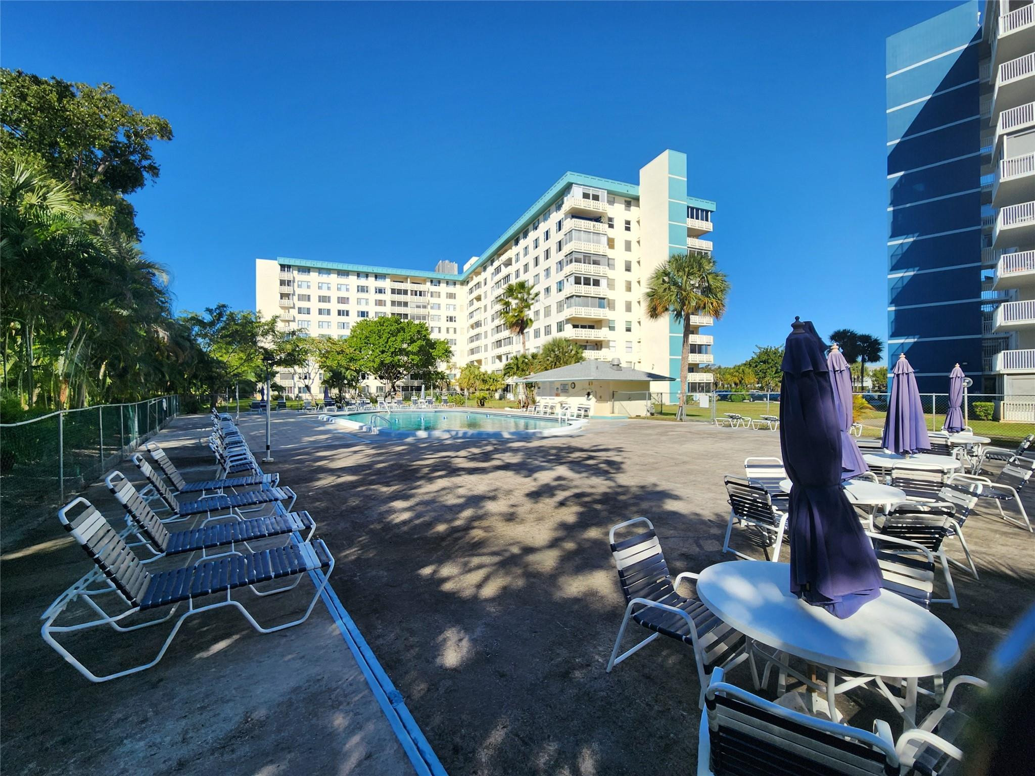 Hillcrest East Condo - Residential