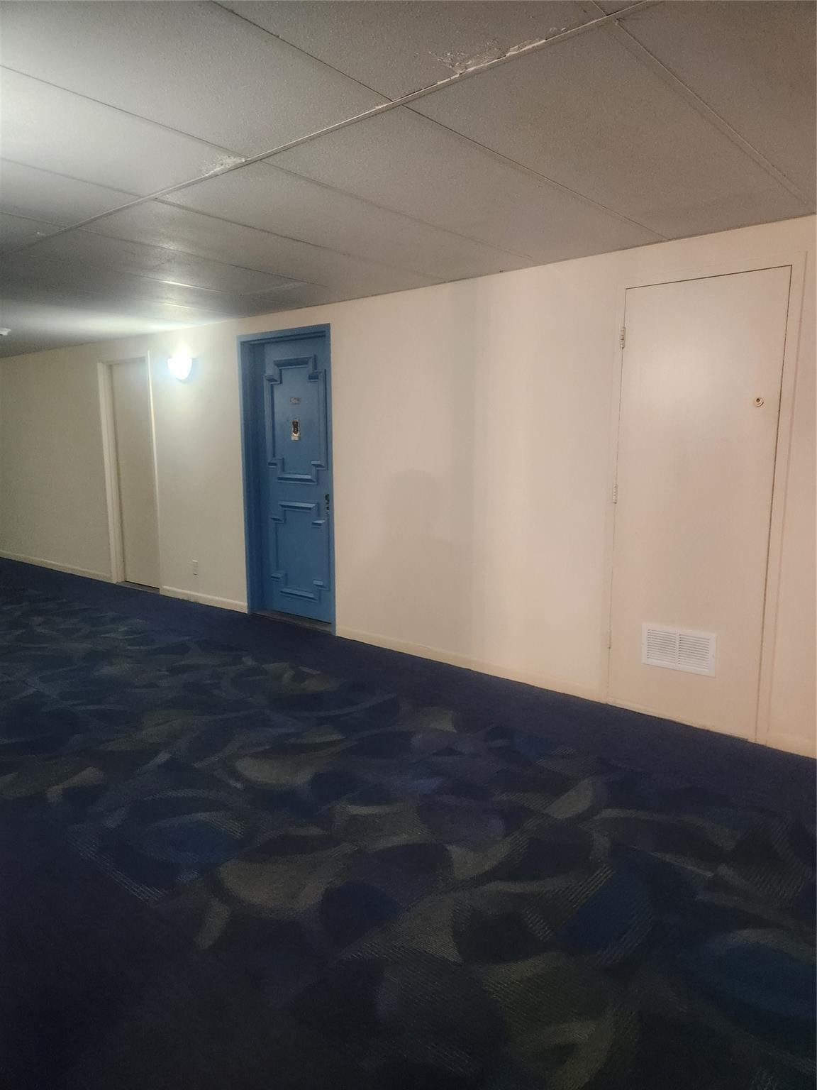 Hillcrest East Condo - Residential