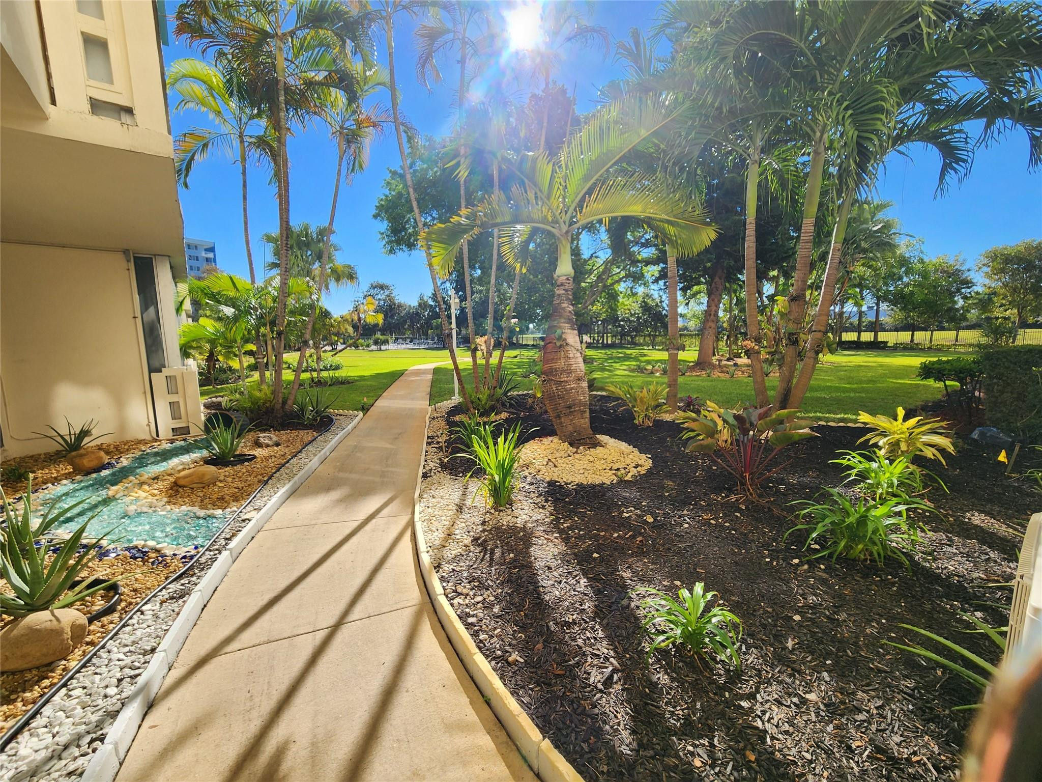 Hillcrest East Condo - Residential