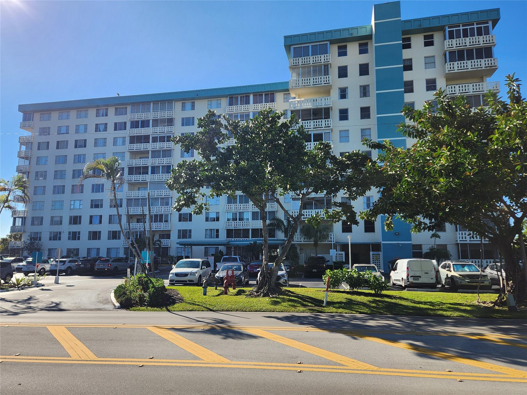 Hillcrest East Condo - Residential