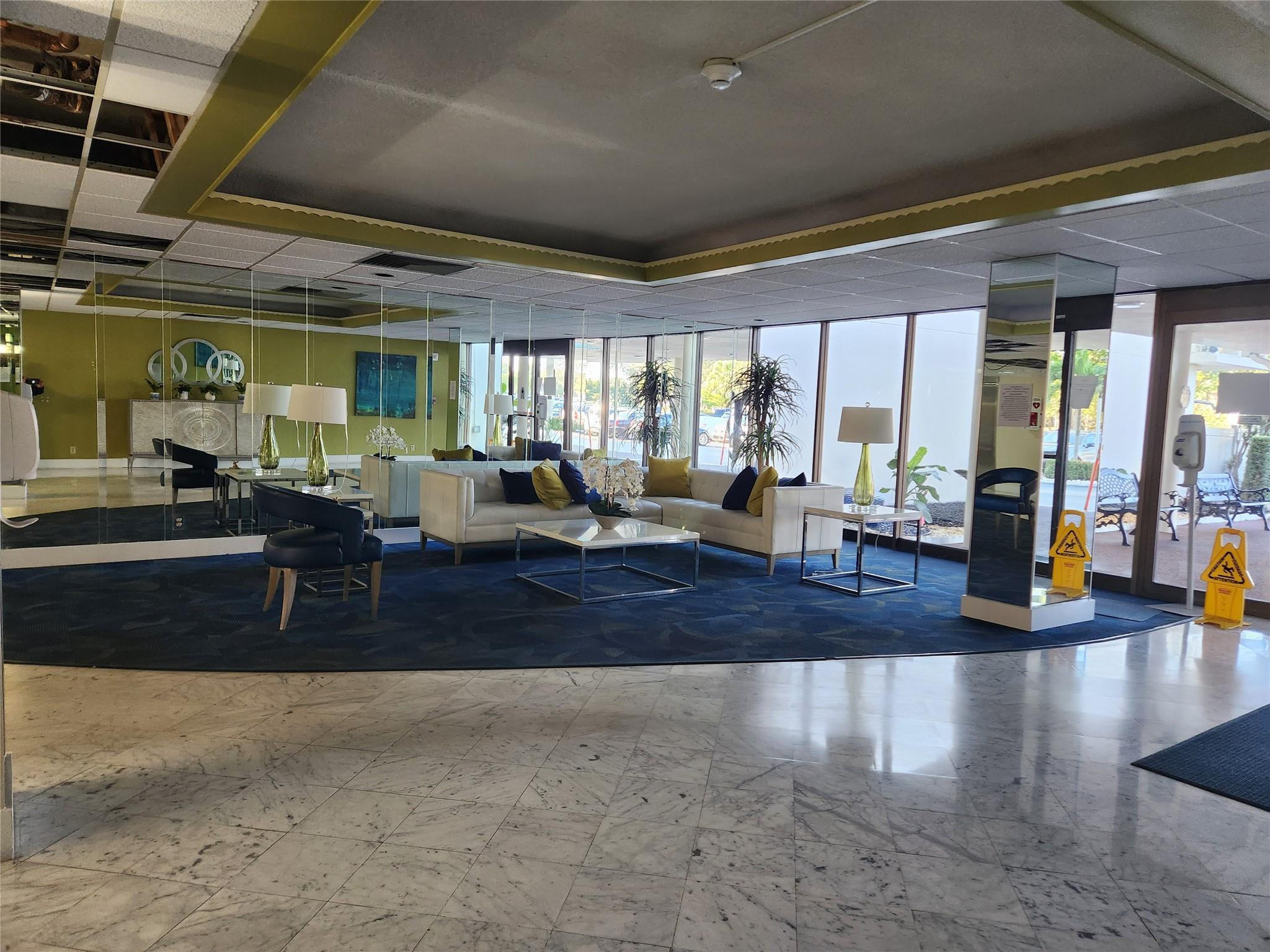 Hillcrest East Condo - Residential