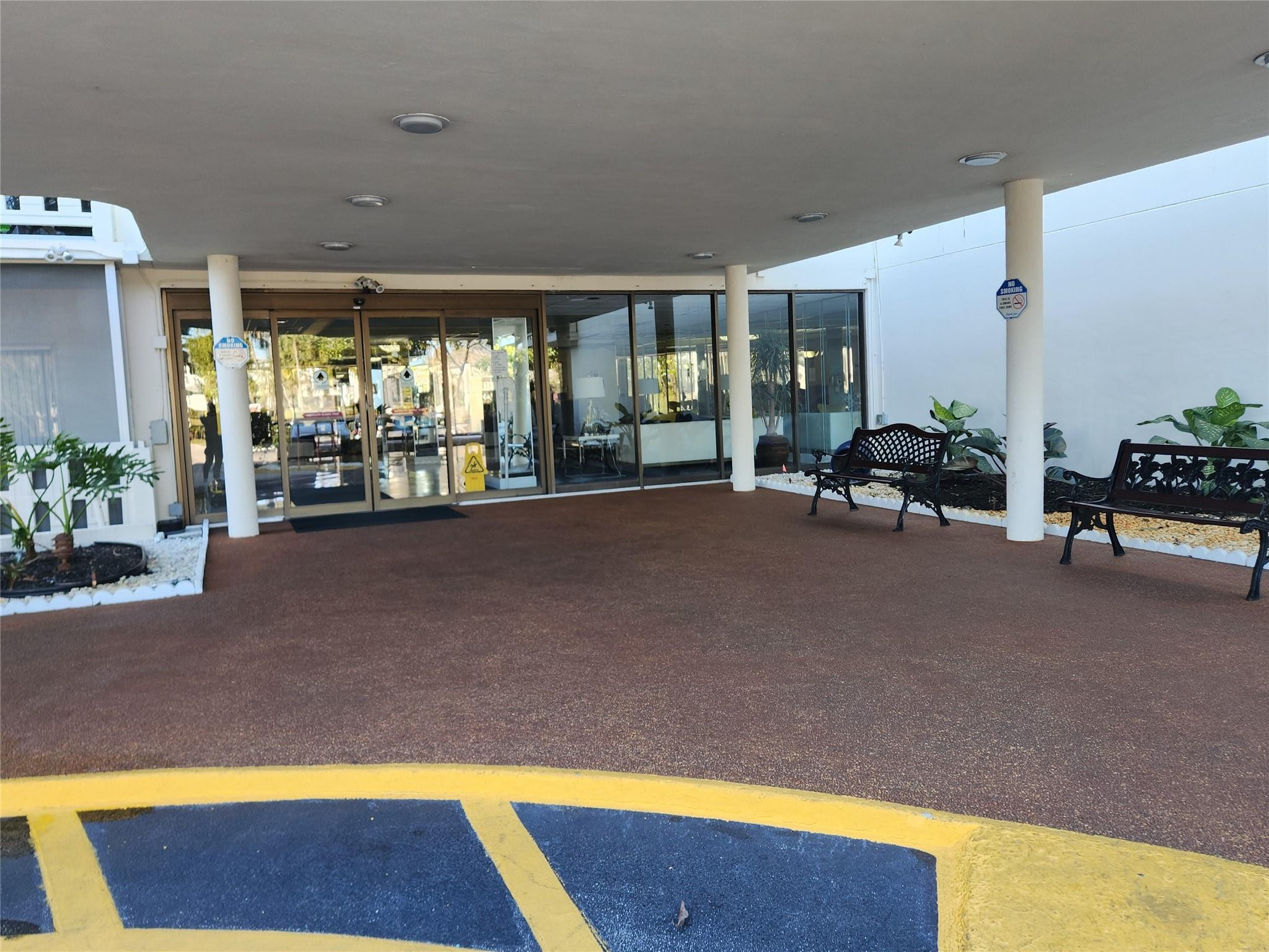 Hillcrest East Condo - Residential