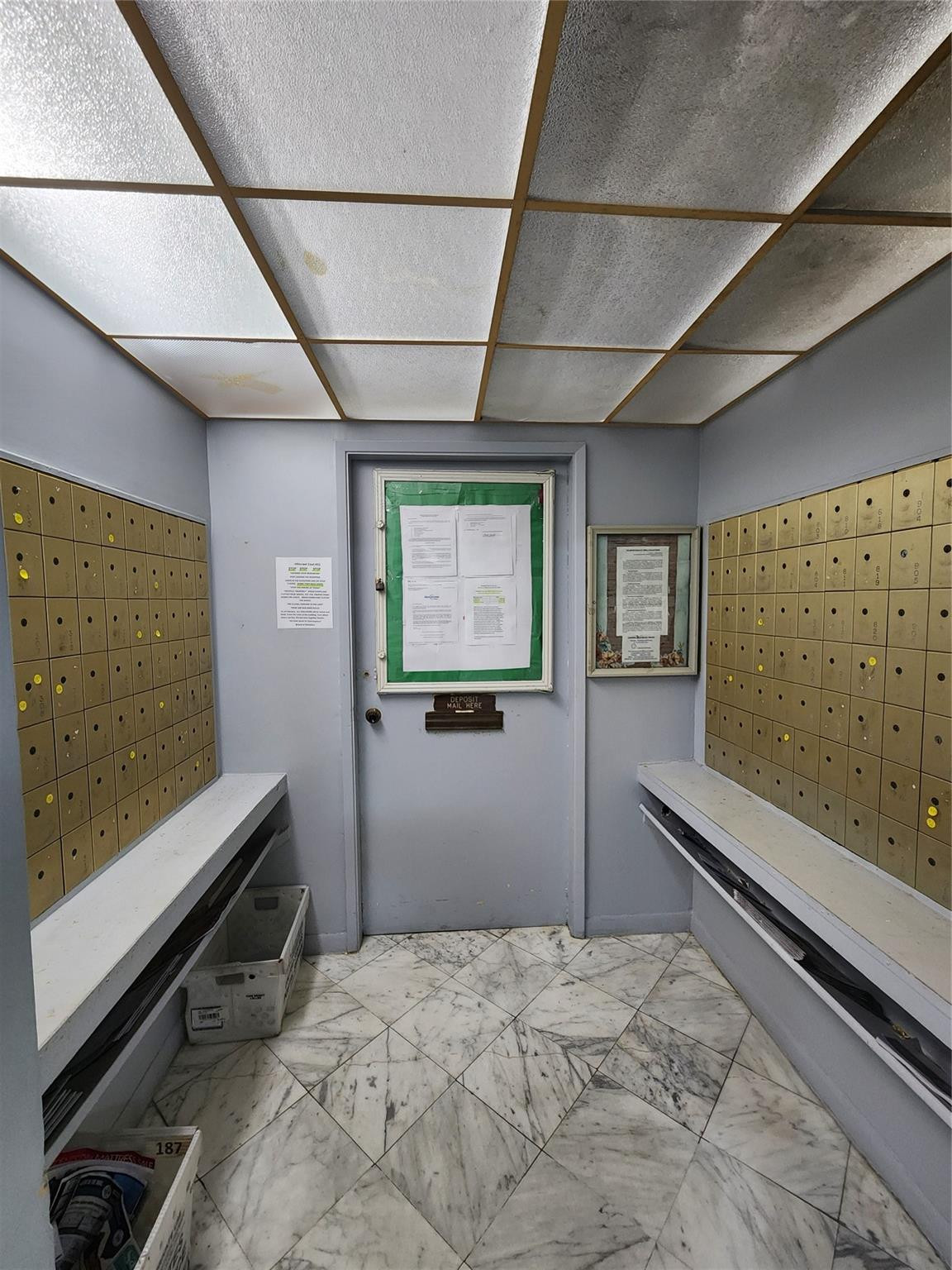 Hillcrest East Condo - Residential