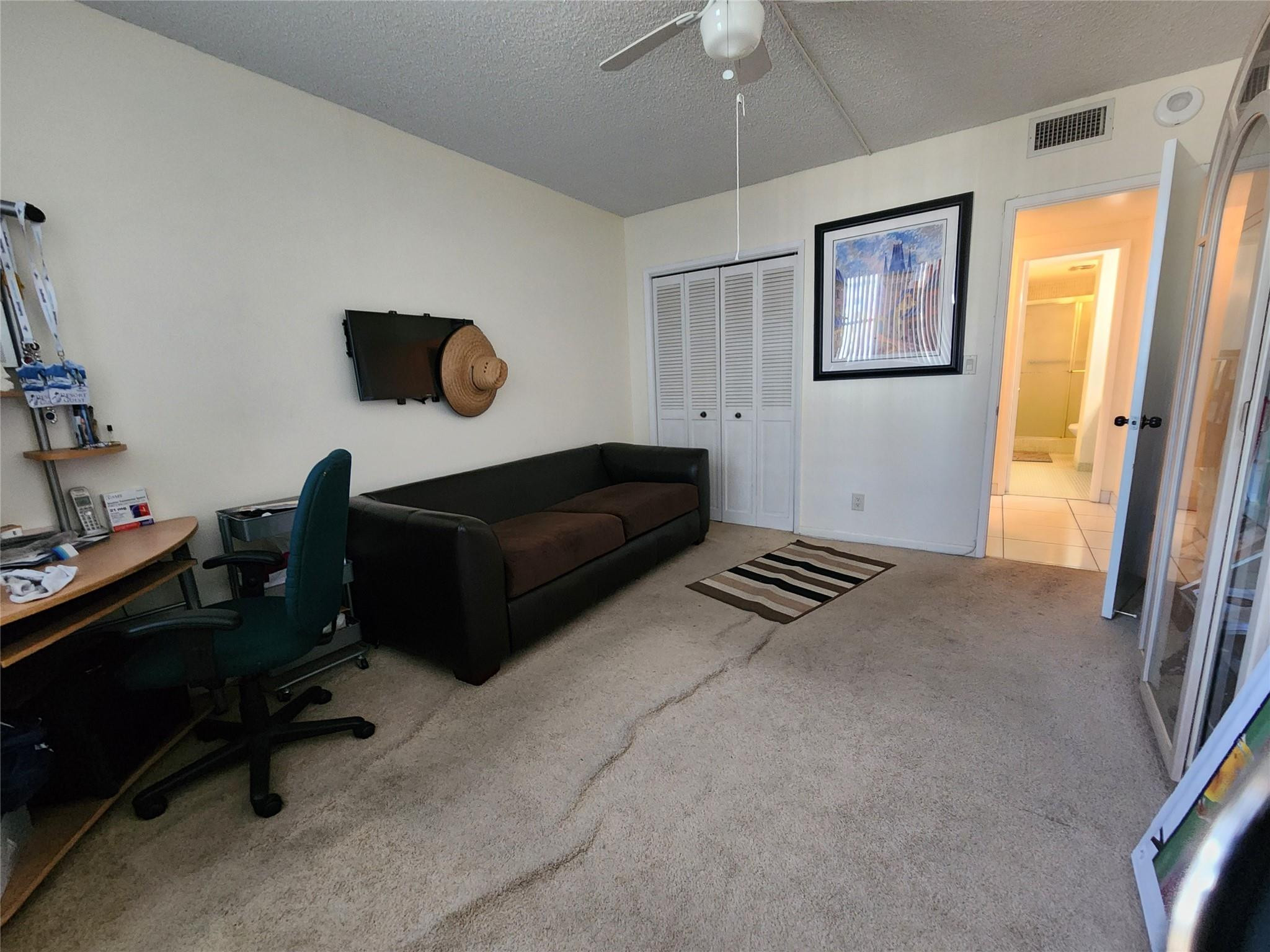 Hillcrest East Condo - Residential