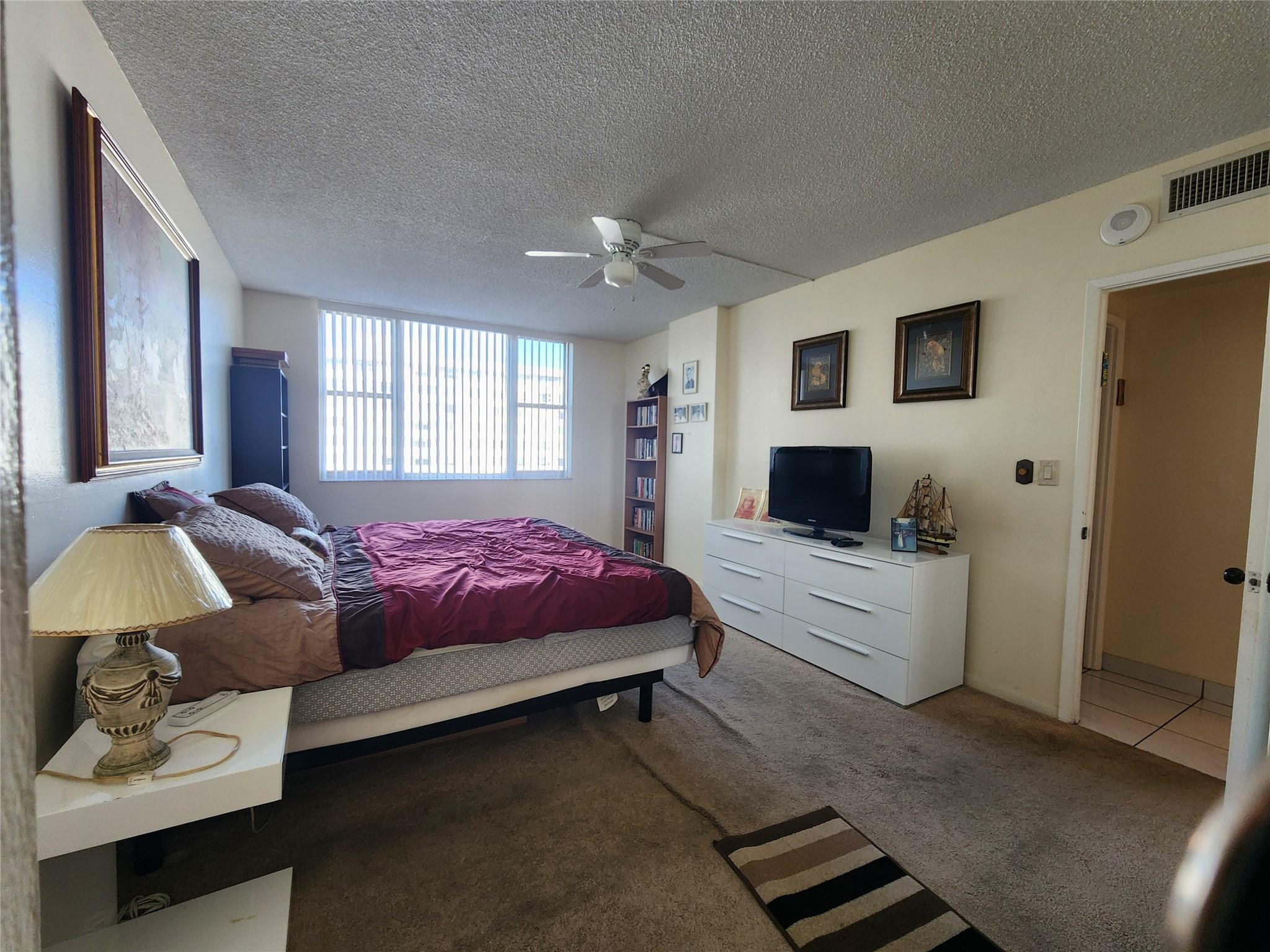 Hillcrest East Condo - Residential