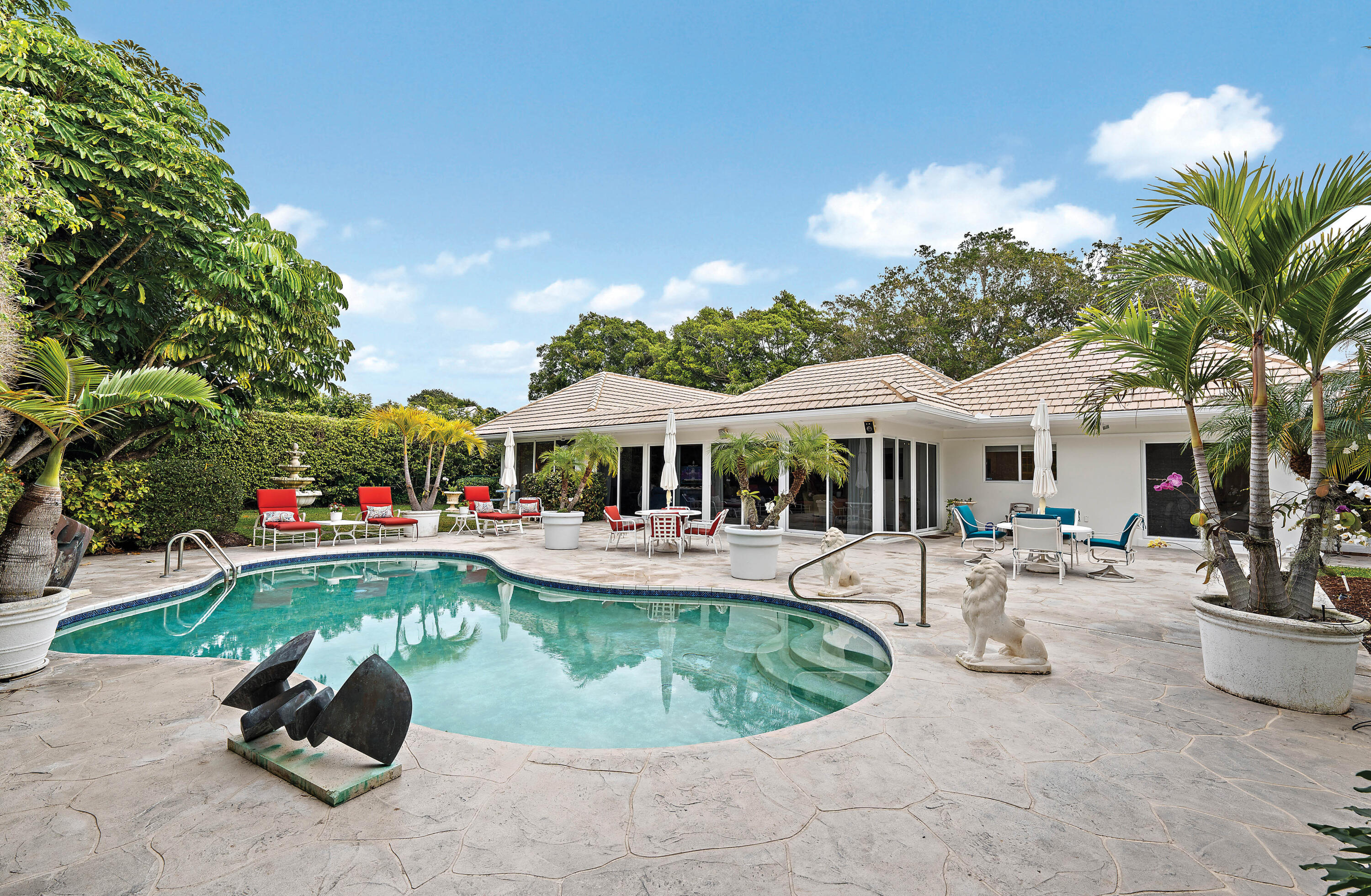 Lost Tree Village - Residential