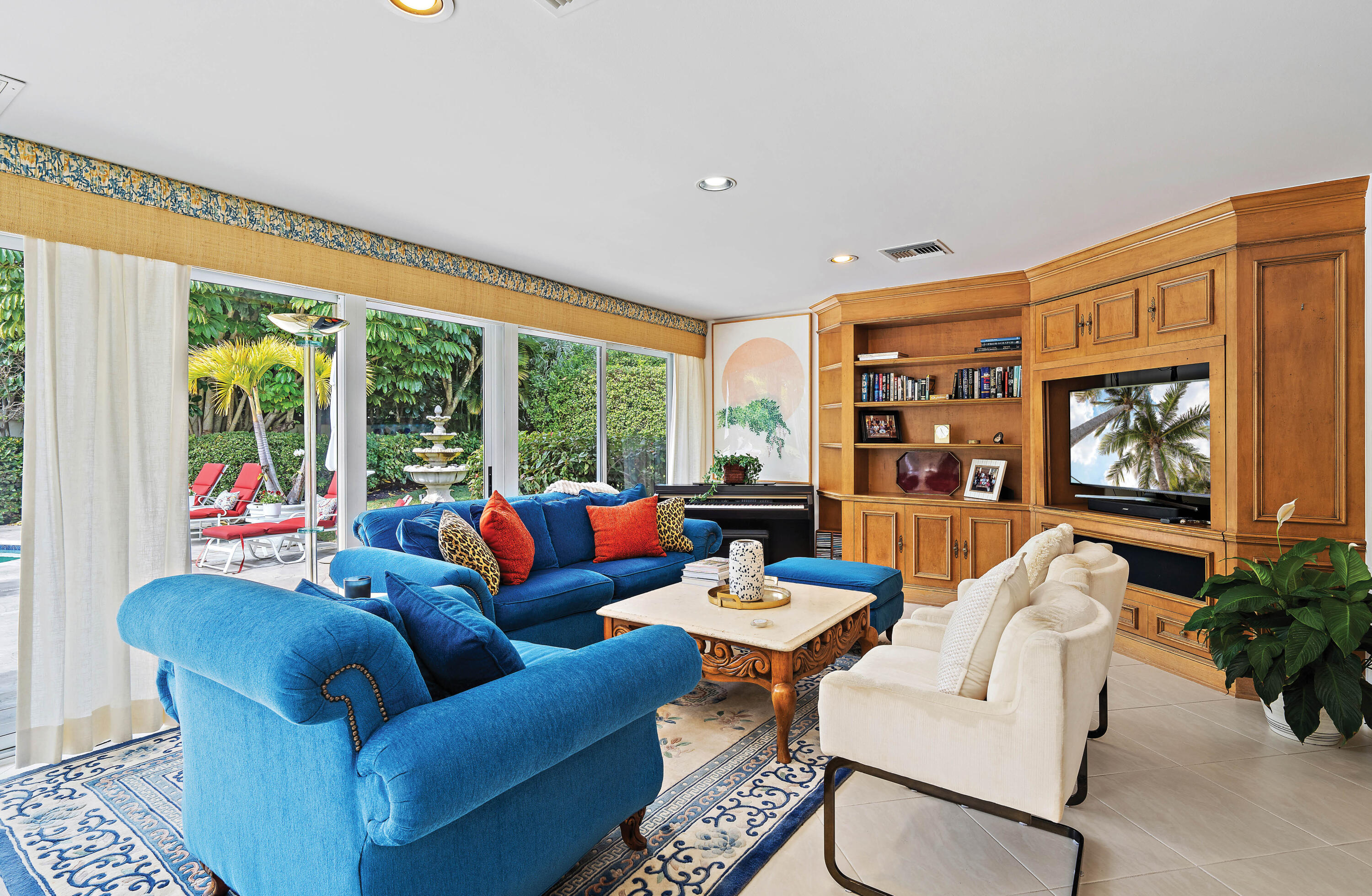 Lost Tree Village - Residential