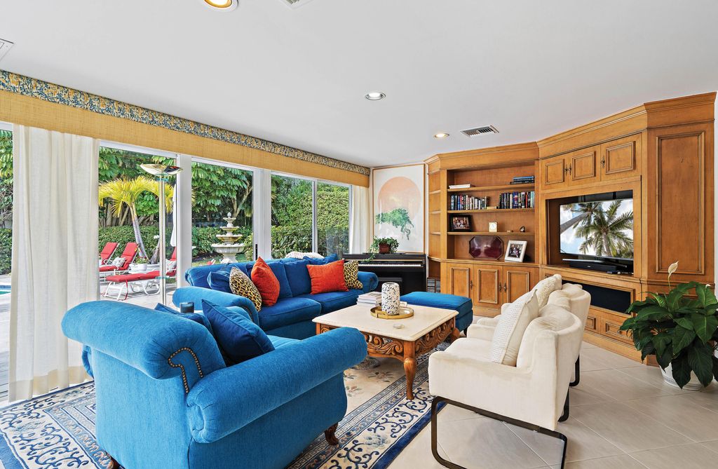 Photo of 11337 Lost Tree Way, North Palm Beach, FL 33408 (MLS # B26000380)