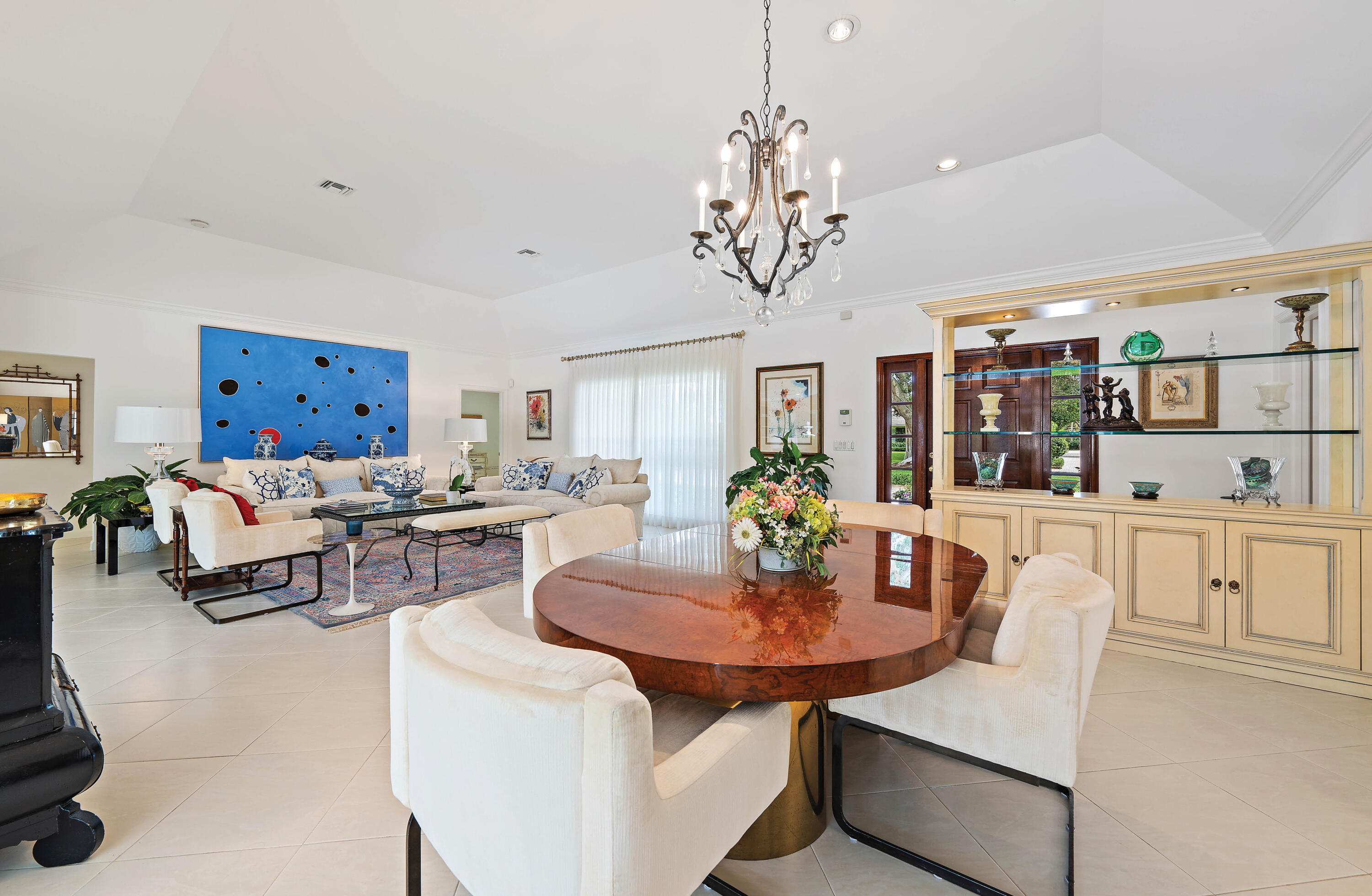 Lost Tree Village - Residential