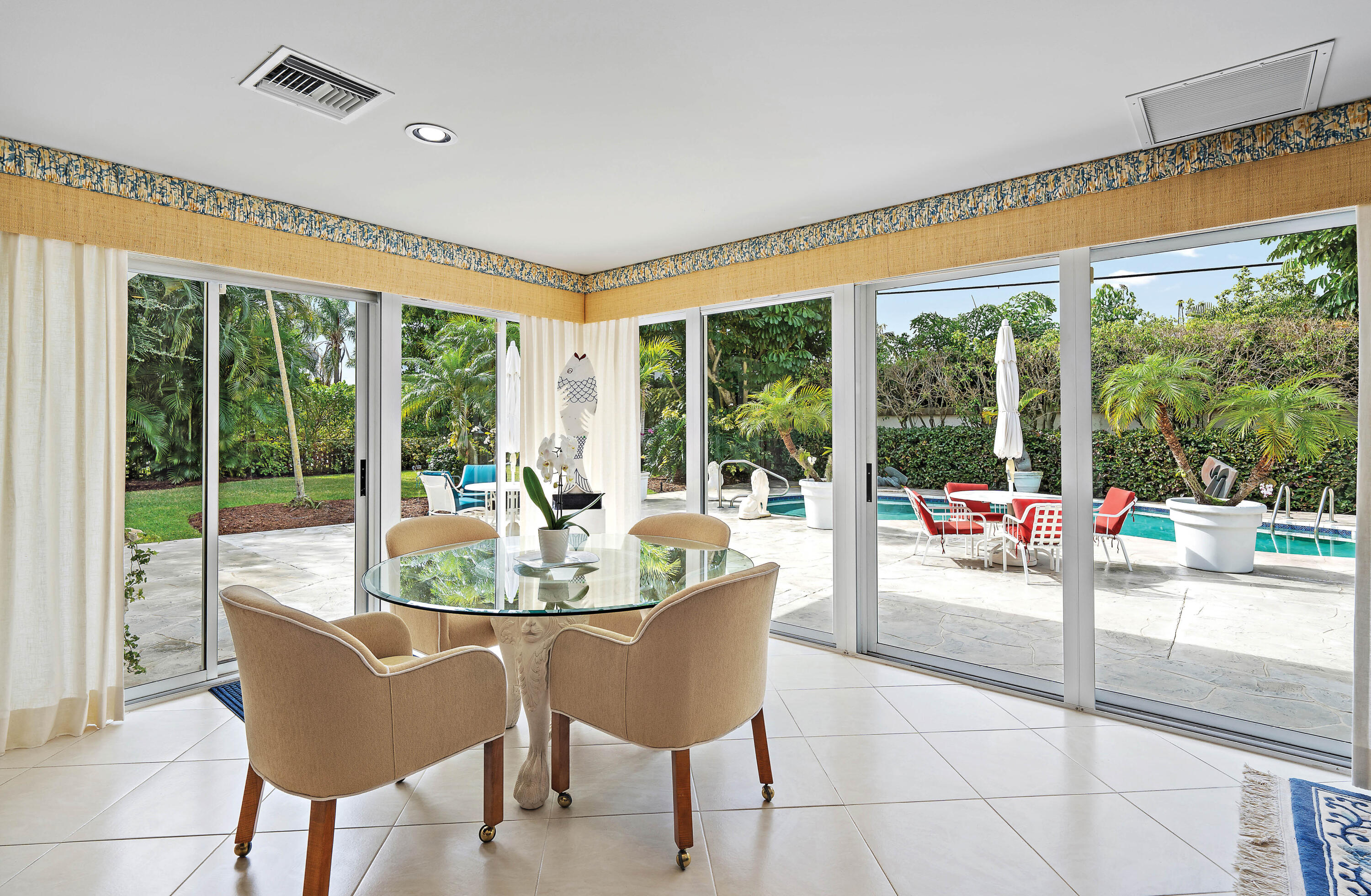 Lost Tree Village - Residential