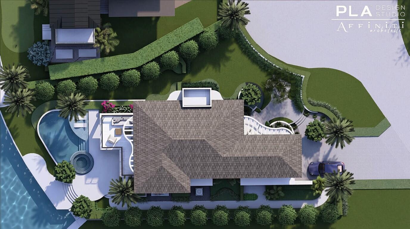 92 Island Drive S