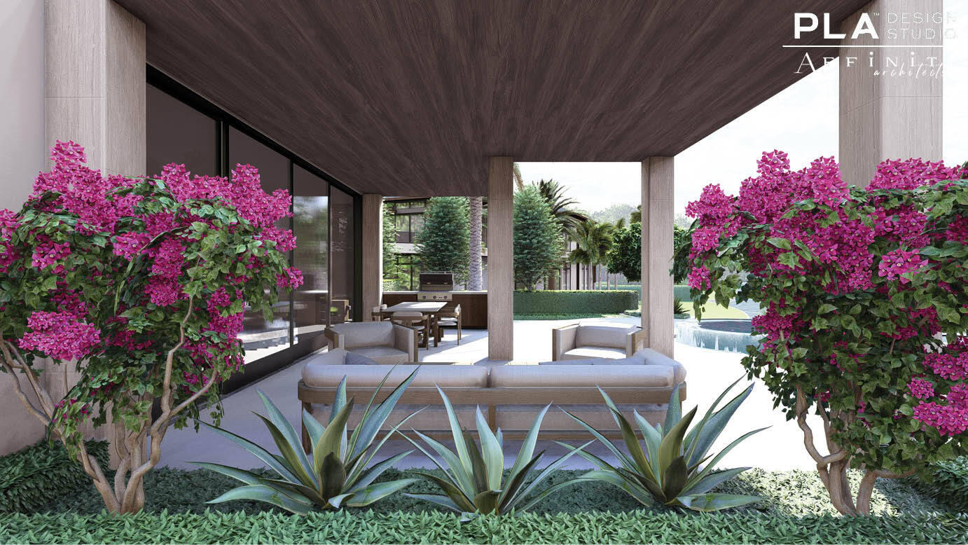 ISLAND DRIVE SOUTH ESTATES - Residential