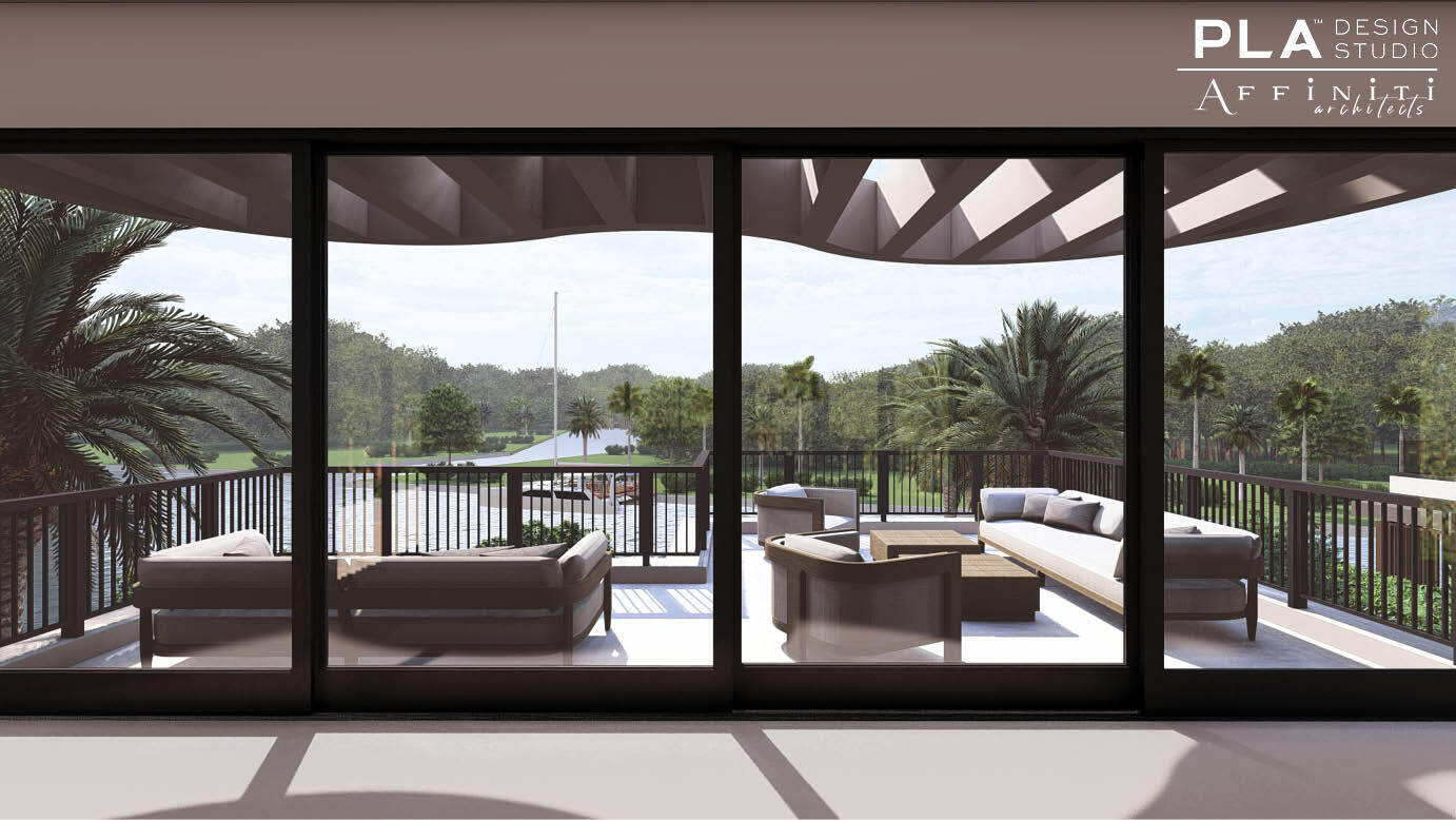 ISLAND DRIVE SOUTH ESTATES - Residential