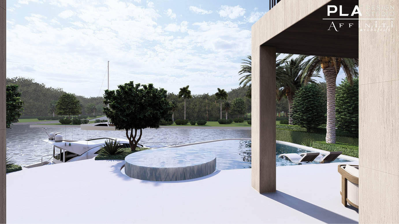 ISLAND DRIVE SOUTH ESTATES - Residential