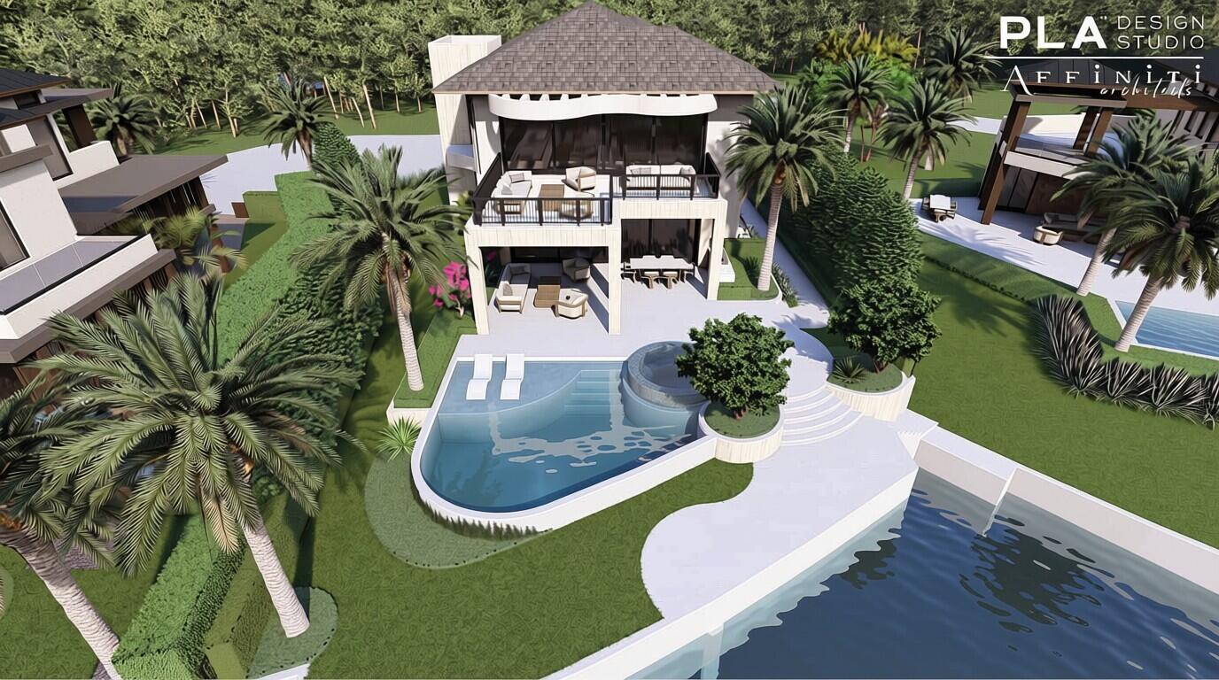92 Island Drive S