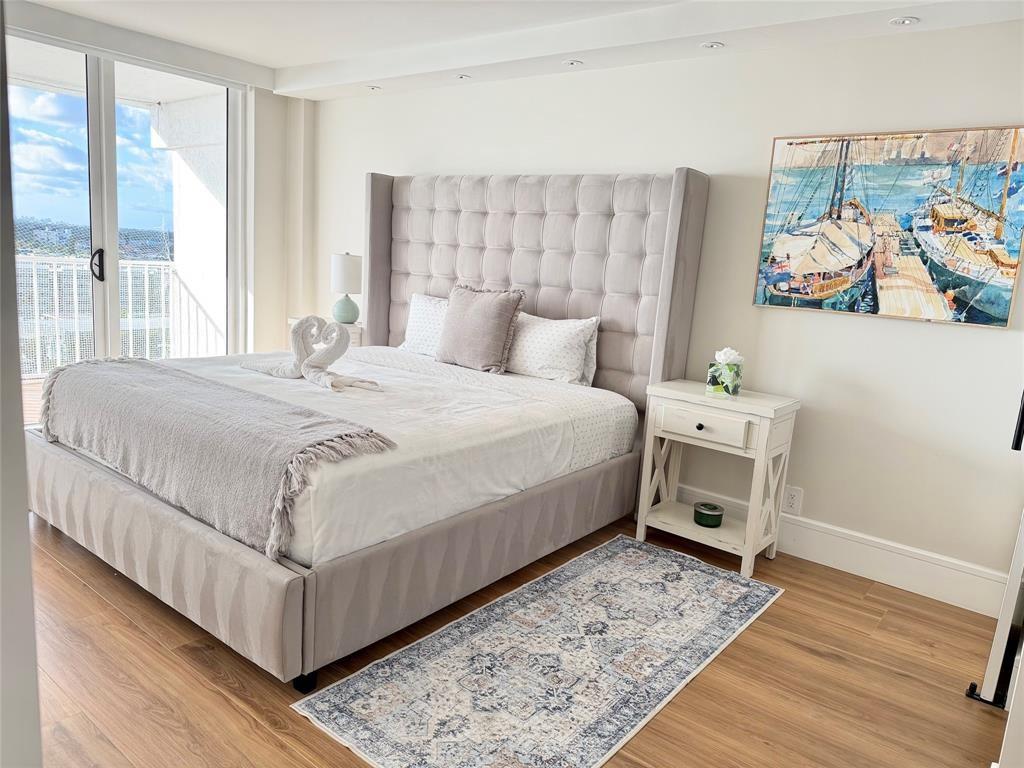 Ocean Harbor Condo - Residential Lease