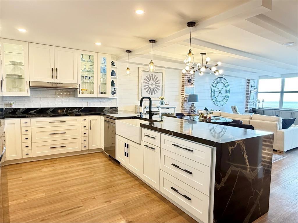 Ocean Harbor Condo - Residential Lease