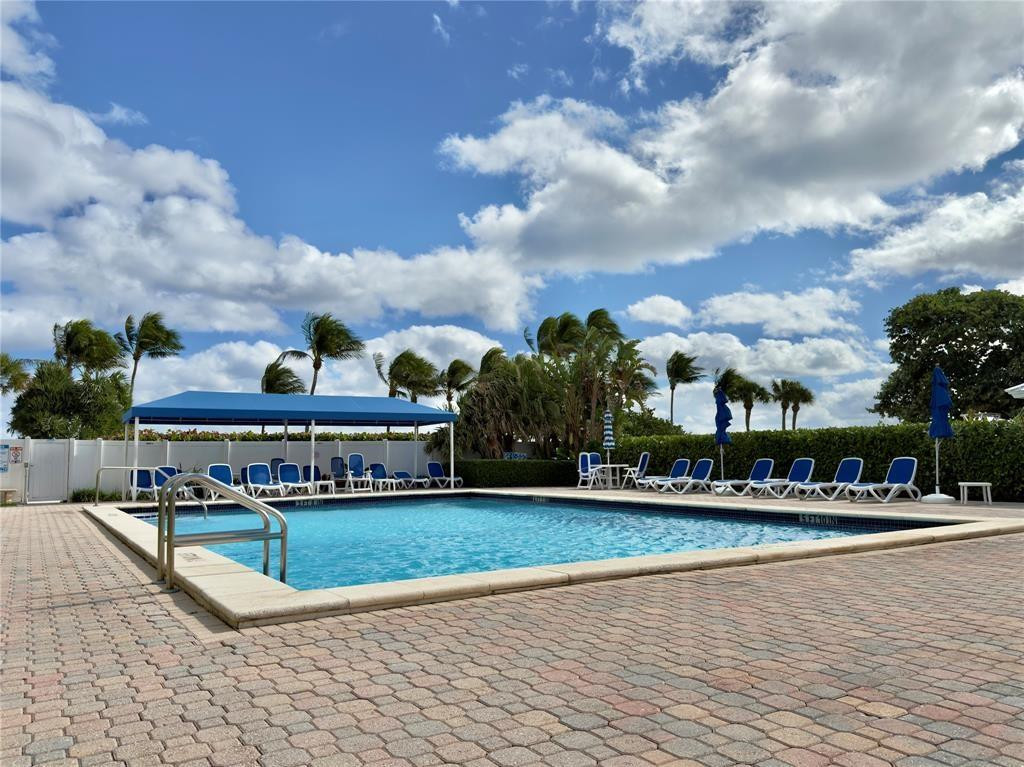 Ocean Harbor Condo - Residential Lease