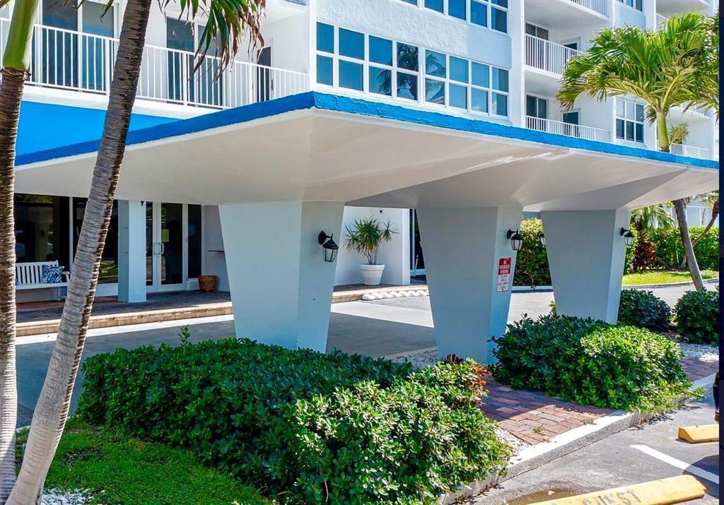 Ocean Harbor Condo - Residential Lease