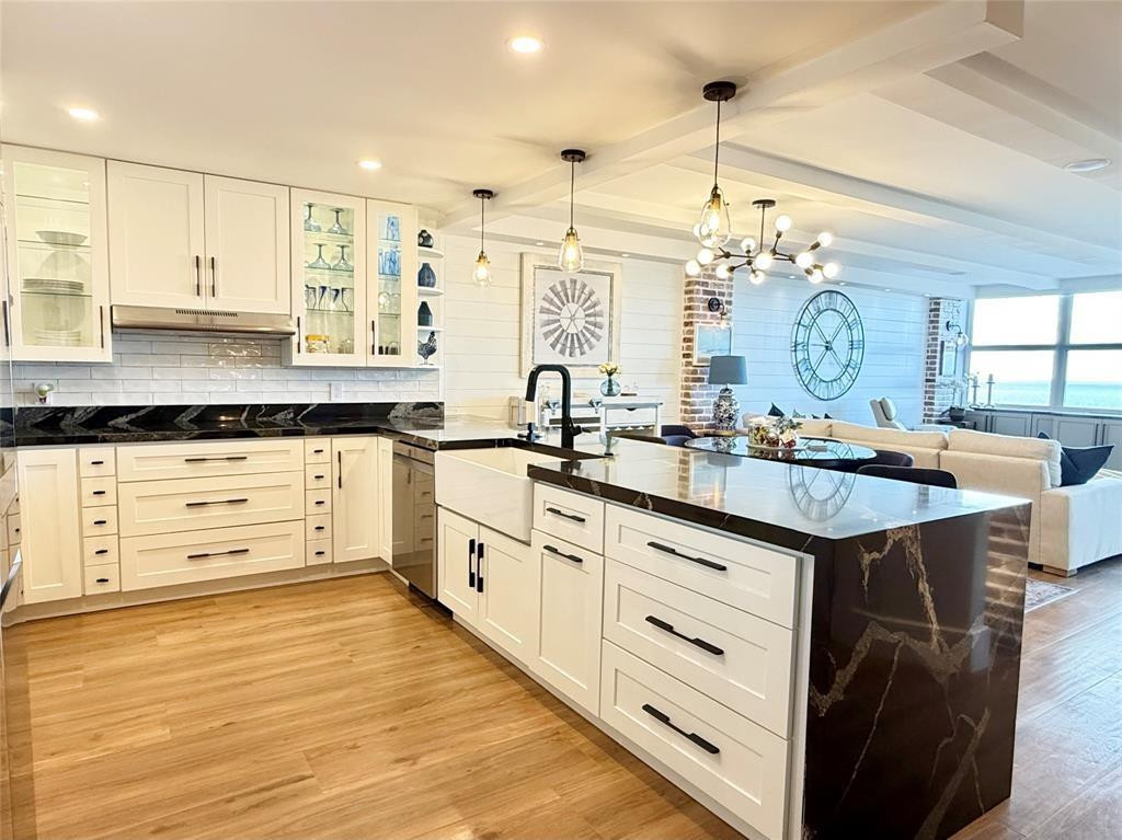 Ocean Harbor Condo - Residential Lease