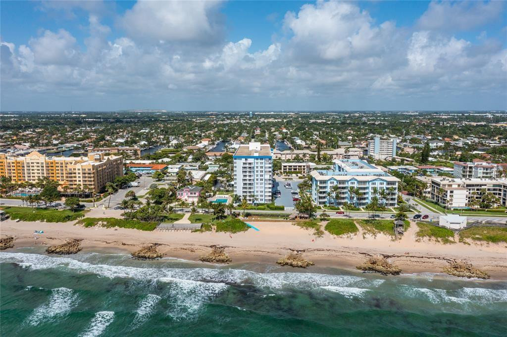 Ocean Harbor Condo - Residential Lease