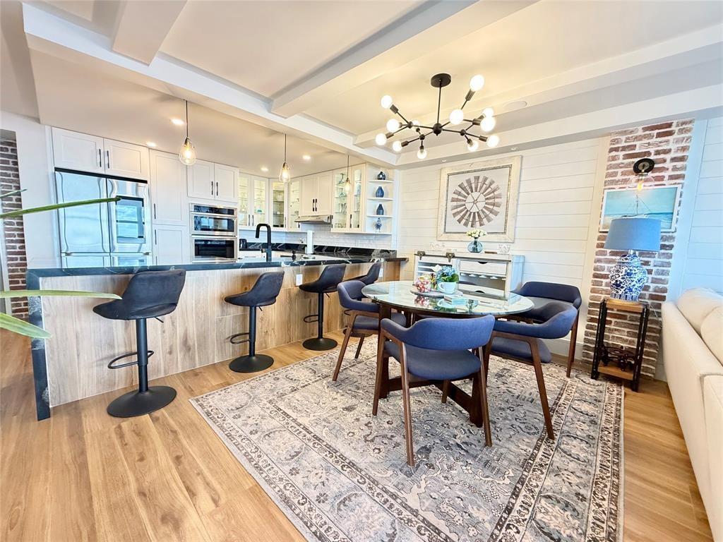 Ocean Harbor Condo - Residential Lease