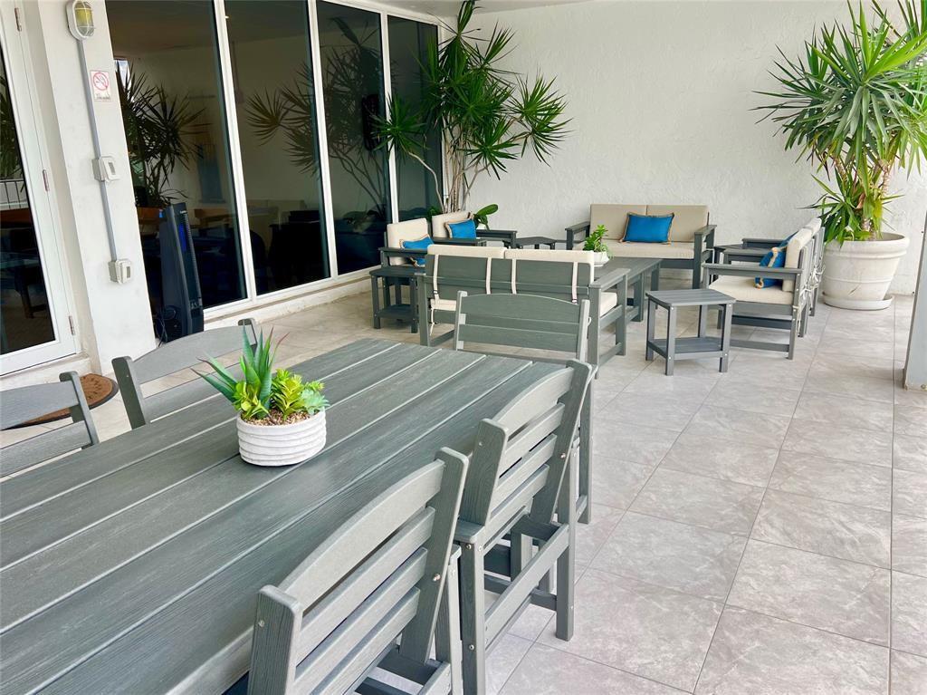 Ocean Harbor Condo - Residential Lease