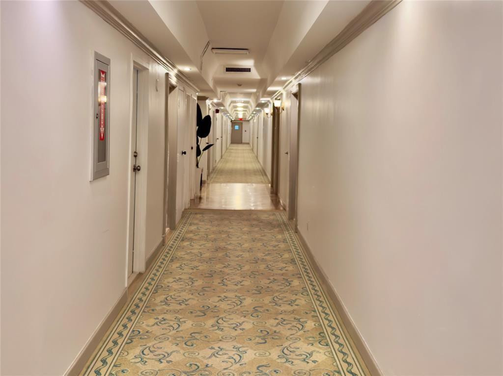 Ocean Harbor Condo - Residential Lease