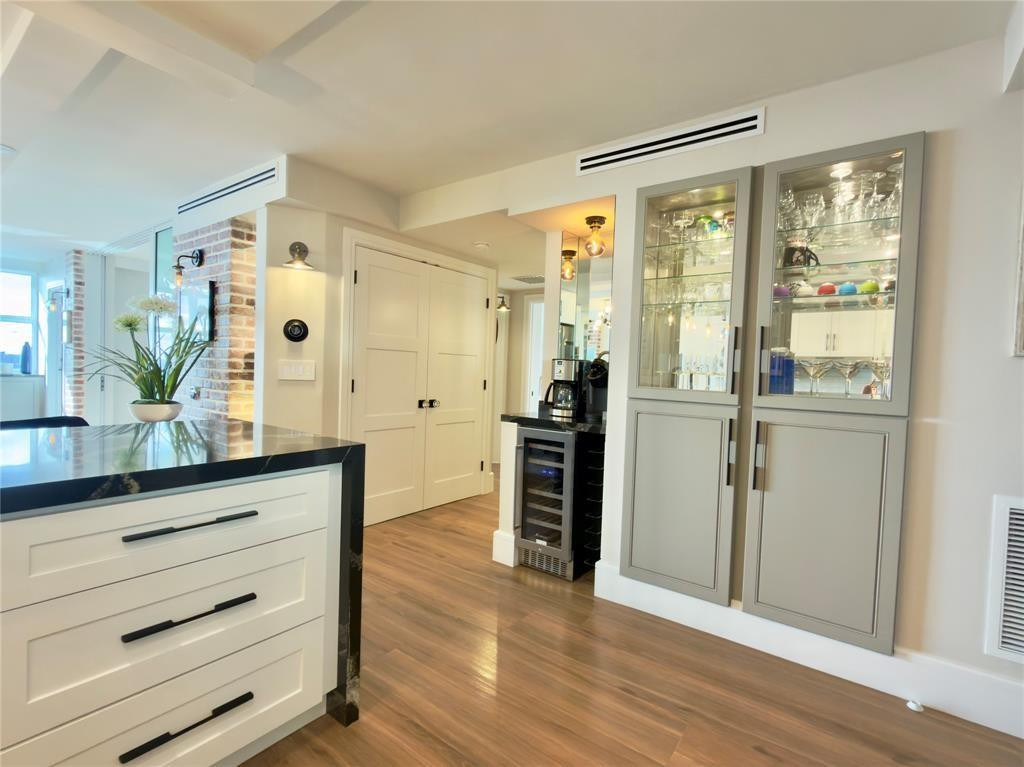 Ocean Harbor Condo - Residential Lease