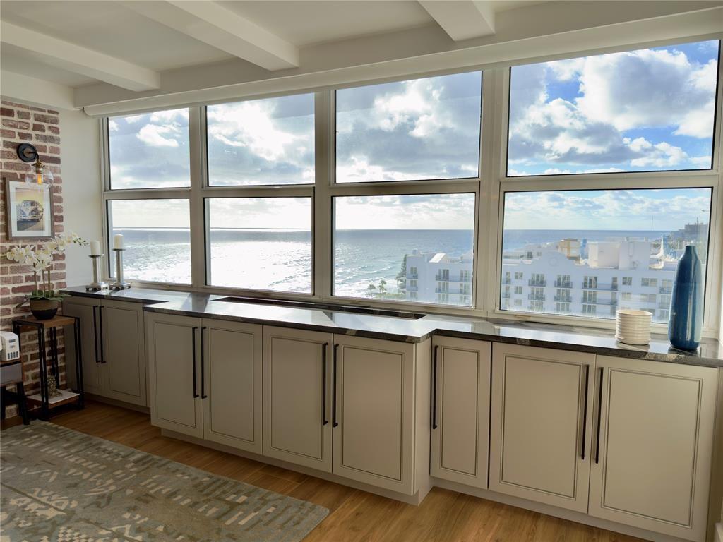 Ocean Harbor Condo - Residential Lease