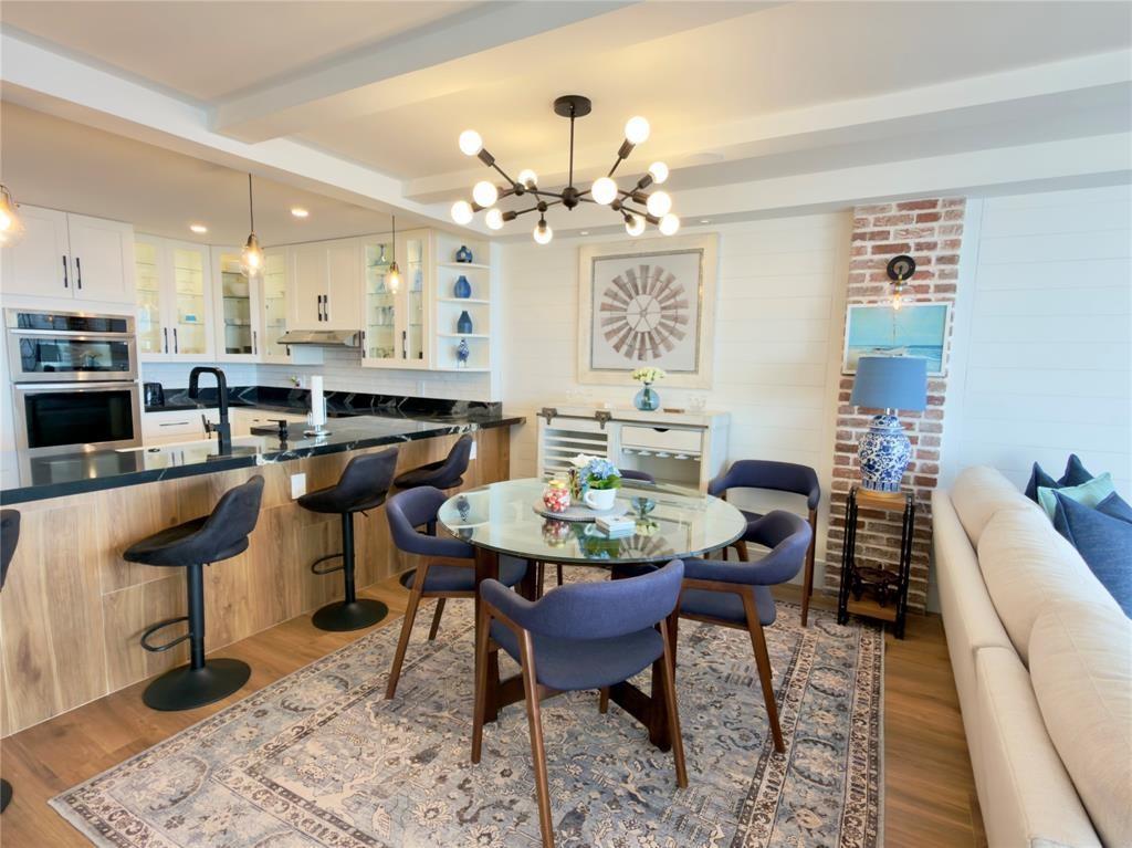 Ocean Harbor Condo - Residential Lease