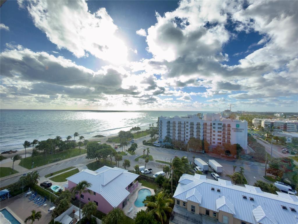 Ocean Harbor Condo - Residential Lease