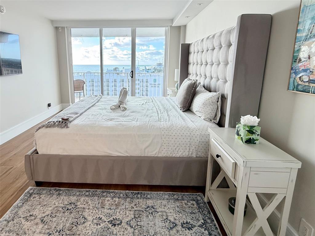 Ocean Harbor Condo - Residential Lease