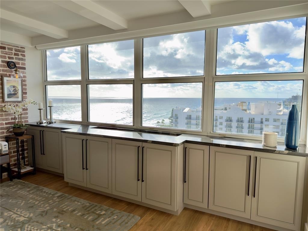 Ocean Harbor Condo - Residential Lease