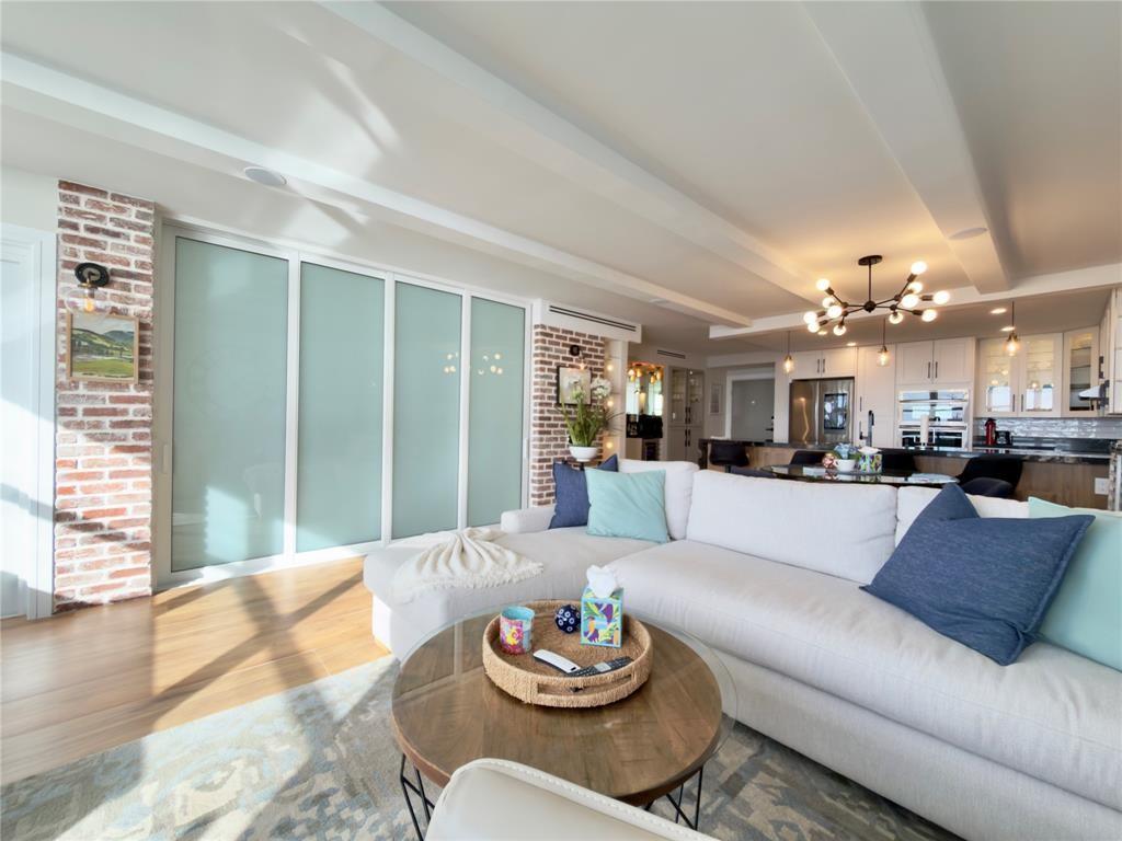 Ocean Harbor Condo - Residential Lease