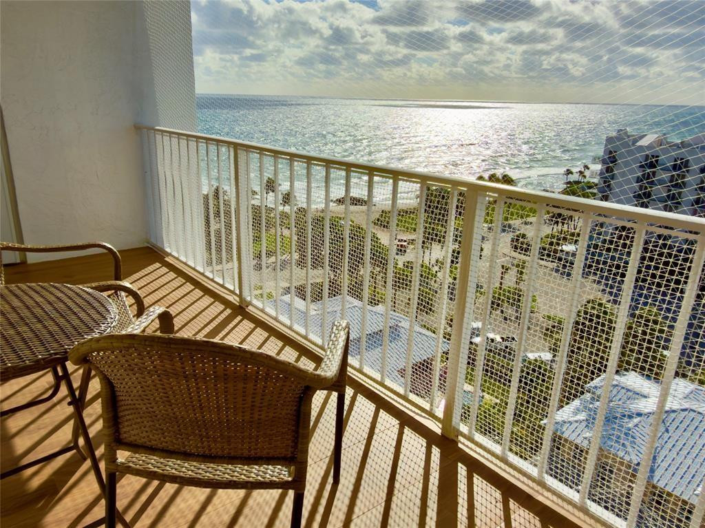 Ocean Harbor Condo - Residential Lease