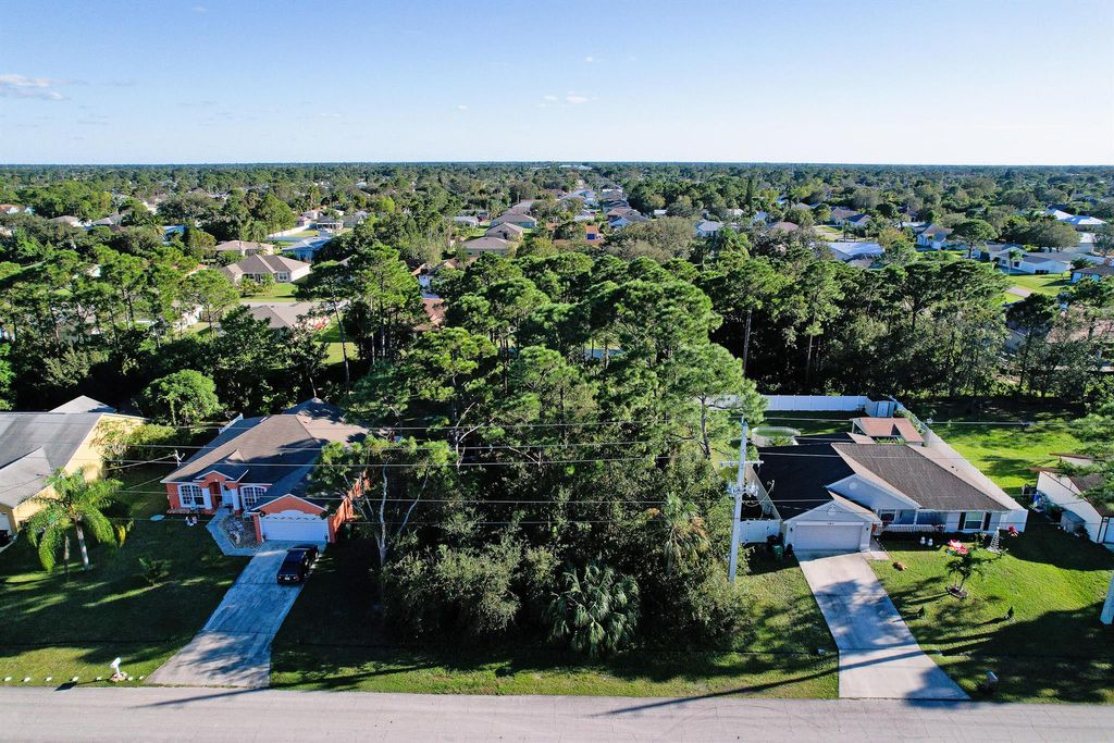 Photo of 174 SW Voltair Terrace, Port St Lucie, FL 34984 (MLS # R10849957)