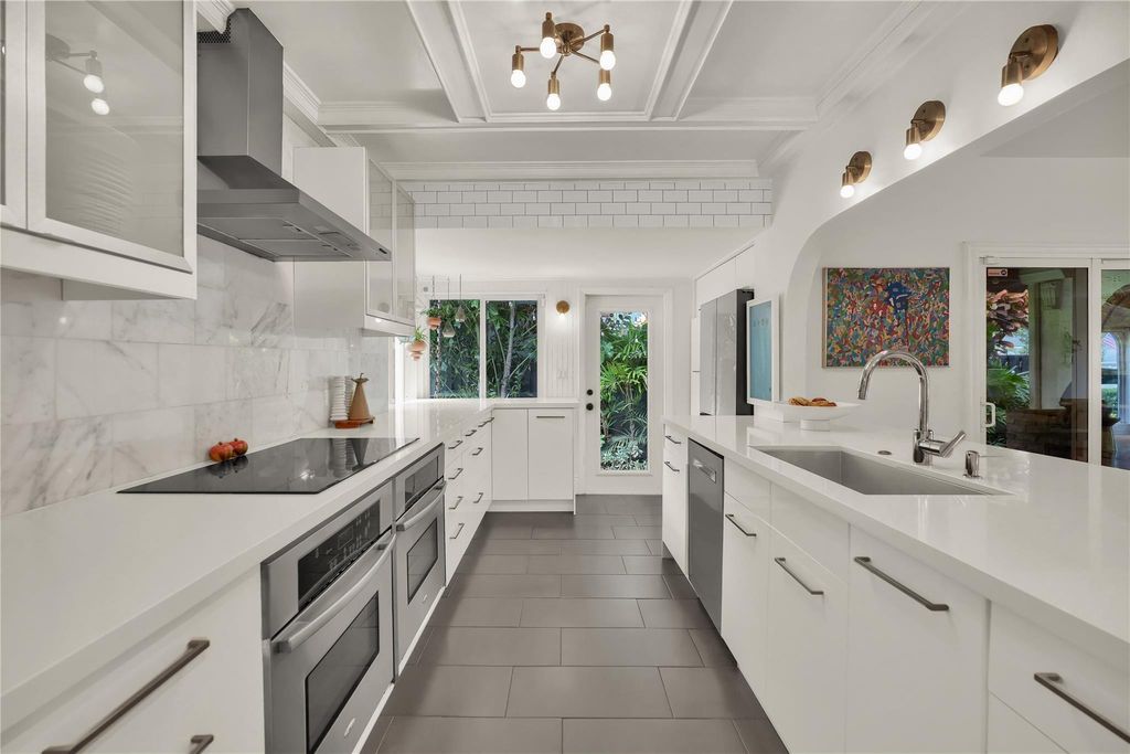 Photo of 716 SE 7th Street, Fort Lauderdale, FL 33301 (MLS # F10545580)