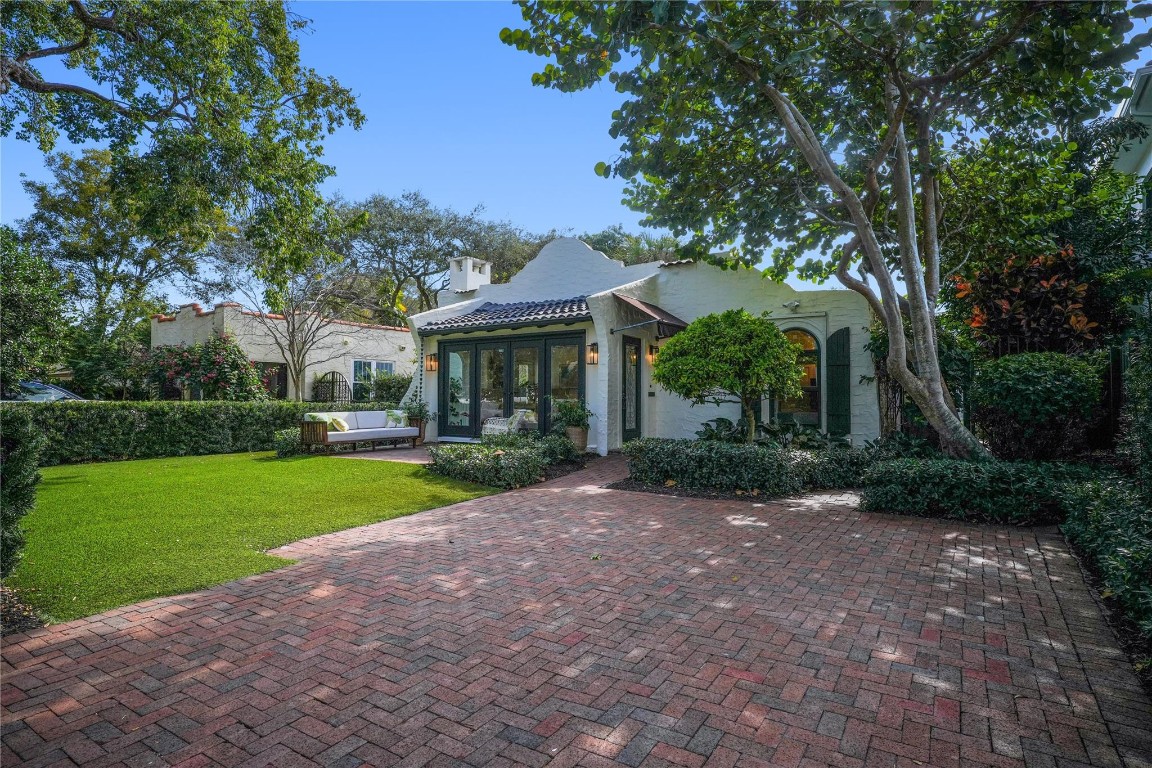 Rio Vista C J Hectors Res - Residential