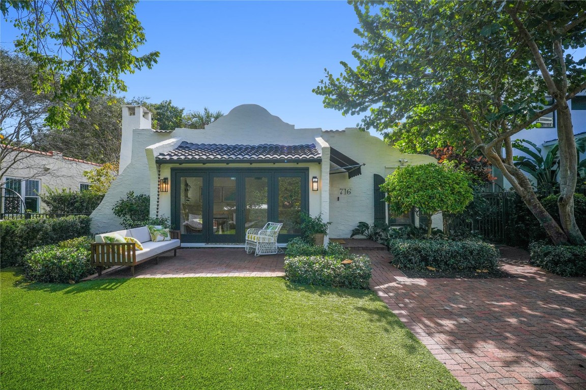 Rio Vista C J Hectors Res - Residential