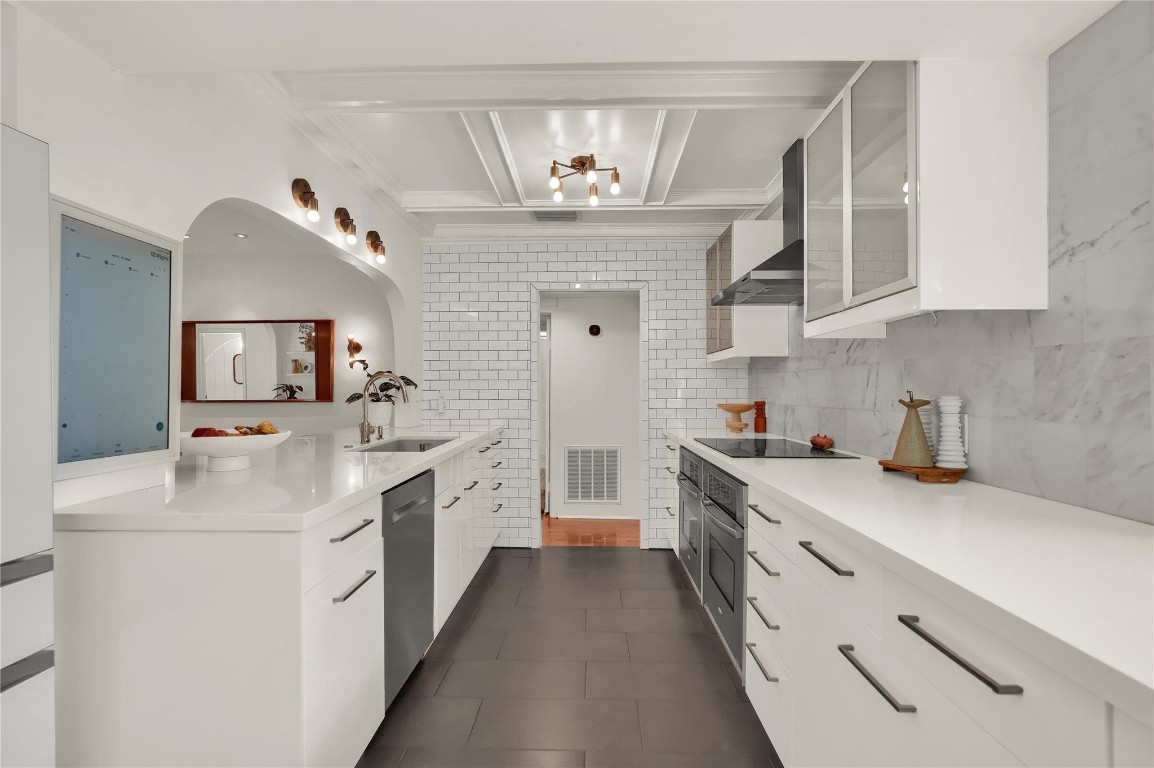 Rio Vista C J Hectors Res - Residential