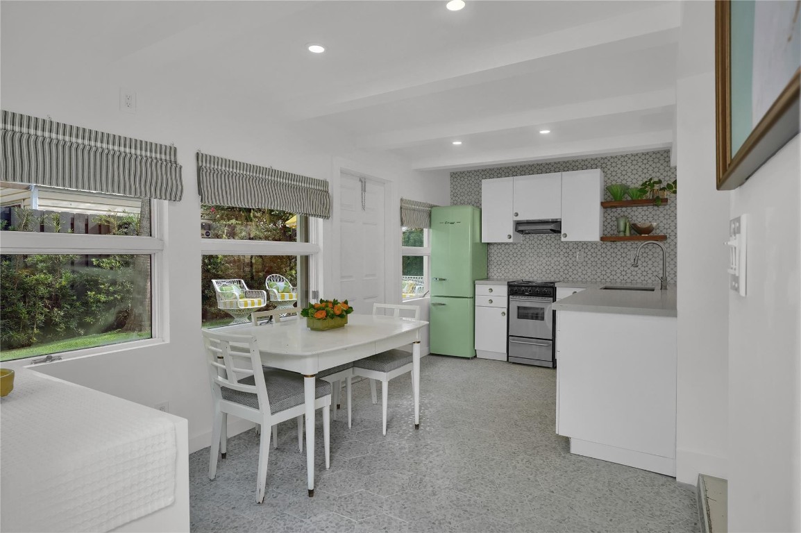 Rio Vista C J Hectors Res - Residential