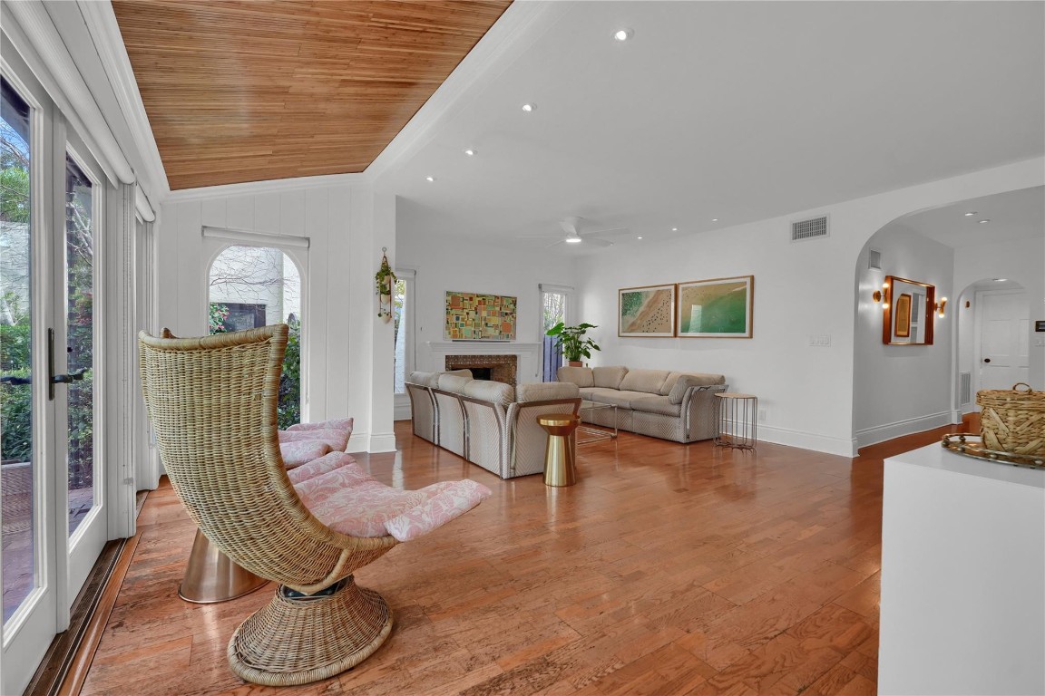 Rio Vista C J Hectors Res - Residential