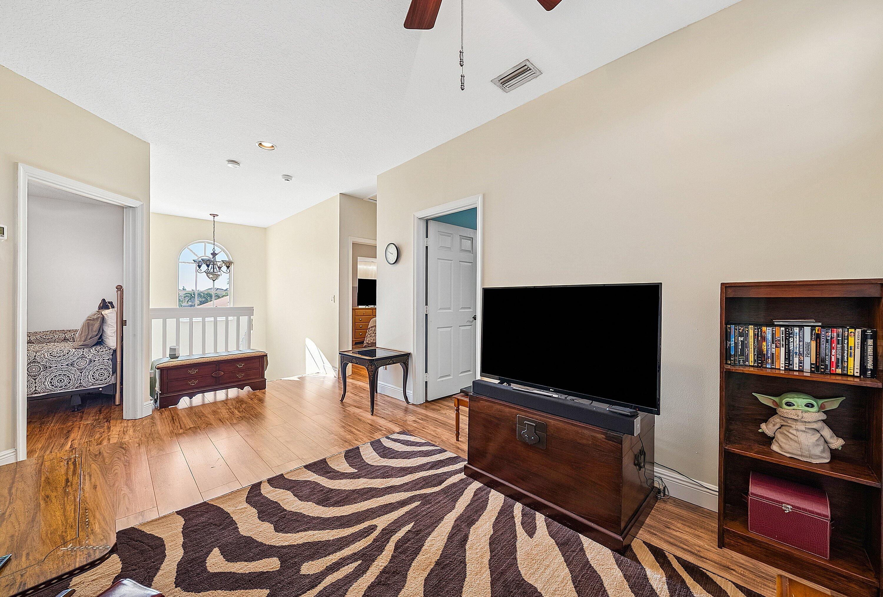 VILLAGES OF WINDSOR PL 4 - Residential