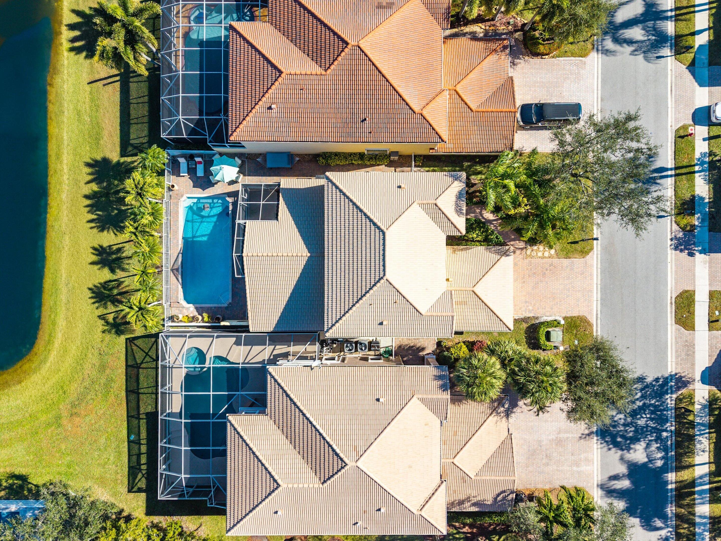 VILLAGES OF WINDSOR PL 4 - Residential