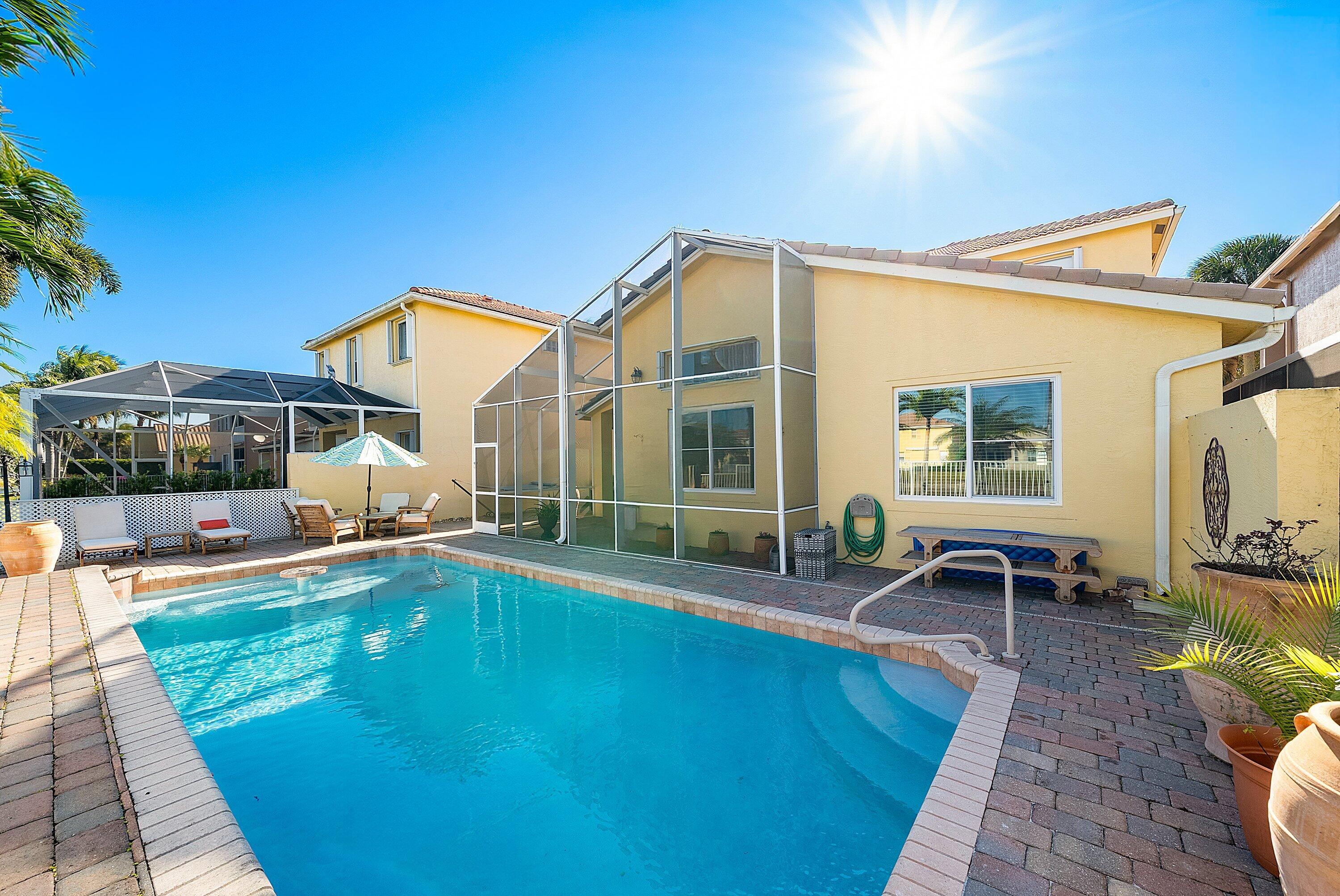 VILLAGES OF WINDSOR PL 4 - Residential